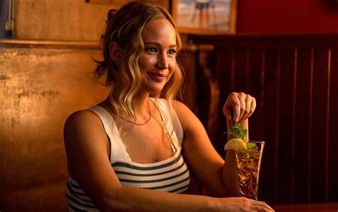 jennifer lawrence naked new movie|Did Jennifer Lawrence Use A Body Double For No Hard Feelings’。